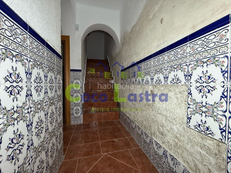 Foto a7bd994b-9c00-4e06-89db-f7c618a5479b. Casa adossada a Ciudad Rodrigo