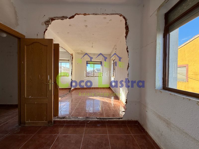 Foto b4d8a87c-d974-4ea2-ad2d-9bd159730e0e. Casa adossada a Ciudad Rodrigo