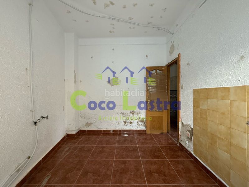 Foto c295dcea-f011-4112-87b0-4014ce7fa143. Casa adossada a Ciudad Rodrigo