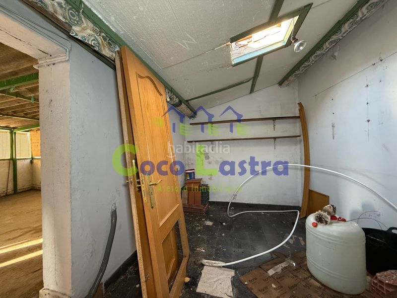 Foto c780e298-d1b9-4a9a-8e5b-c89697fb4acb. Casa adossada a Ciudad Rodrigo