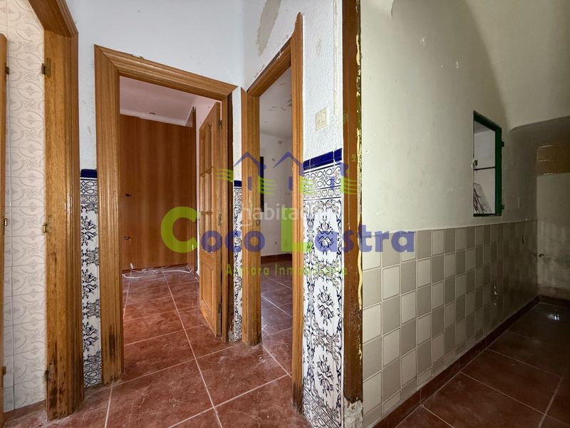 Foto f8438e94-f82f-415b-97e0-3f5645dd7d99. Casa adossada a Ciudad Rodrigo