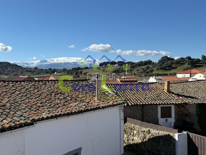 Foto 028184fd-66e3-4036-9b3f-d14be514e403. Casa aparellada amb calefacció a Cabeza de Béjar (La)