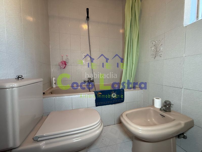 Foto 0687c996-229d-4f44-a425-05da0ef42132. Casa aparellada amb calefacció a Cabeza de Béjar (La)