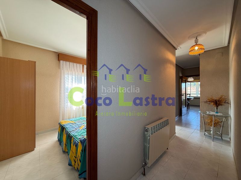 Foto 0c96da59-b352-4e47-ac03-2797984a12ea. Casa aparellada amb calefacció a Cabeza de Béjar (La)