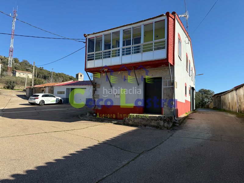 Foto 12da3a6d-6cfc-4674-94d3-cca5e1cf0f83. Casa aparellada amb calefacció a Cabeza de Béjar (La)