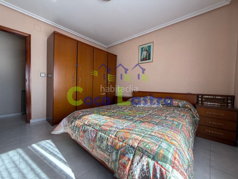 Foto 2ea40f07-85d7-47fb-8538-8b525ce93ac5. Casa aparellada amb calefacció a Cabeza de Béjar (La)