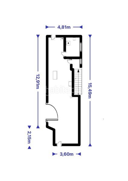 Foto 3d902c4e-c7f2-4c0b-8679-34fa6955d3c2. Casa aparellada amb calefacció a Cabeza de Béjar (La)