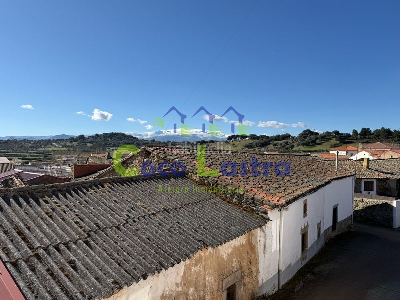 Foto 590b58b5-765f-4b21-b76d-6600818d0742. Casa aparellada amb calefacció a Cabeza de Béjar (La)