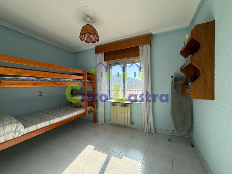 Foto 5a8b2639-6623-4ac8-ae46-e47decbdb4aa. Casa aparellada amb calefacció a Cabeza de Béjar (La)