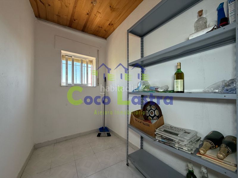 Foto 5bcb56e0-e089-48f5-bd49-47188d061fbd. Casa aparellada amb calefacció a Cabeza de Béjar (La)