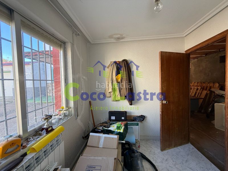 Foto 8824e3fc-6f72-4610-ac17-1e8e022f163d. Casa aparellada amb calefacció a Cabeza de Béjar (La)