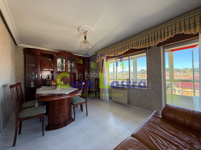 Foto b3a705c8-3d85-4b7d-92ef-23854d60ce11. Casa aparellada amb calefacció a Cabeza de Béjar (La)