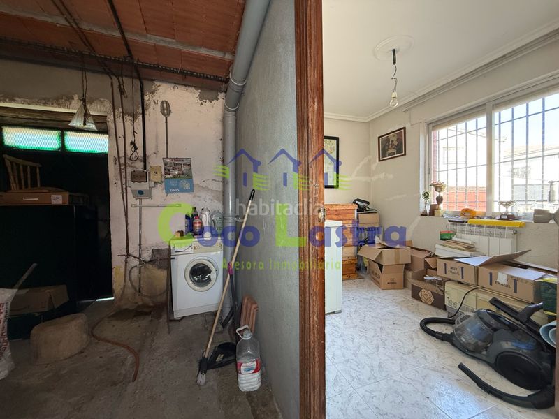 Foto f7182b23-4f9d-4cd7-871c-99c631bbe169. Casa aparellada amb calefacció a Cabeza de Béjar (La)