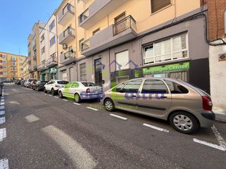 Geschäftsraum in Calle saucelle 9