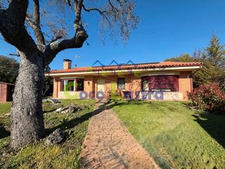 Chalet  Calle abedul 5