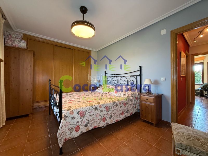 Foto 0b230f3f-c8b5-4100-94e5-899761467359. Xalet a calle abedul 5 a Carrascal de Barregas