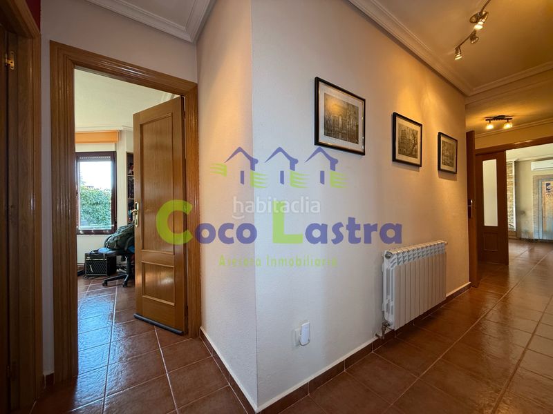 Foto 0d0281ea-8292-4252-8c64-c3b668ccb57b. Xalet a calle abedul 5 a Carrascal de Barregas