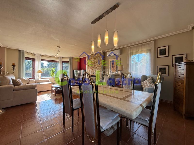 Foto 377f5c8a-0842-49ed-82ae-215c21099510. Xalet a calle abedul 5 a Carrascal de Barregas