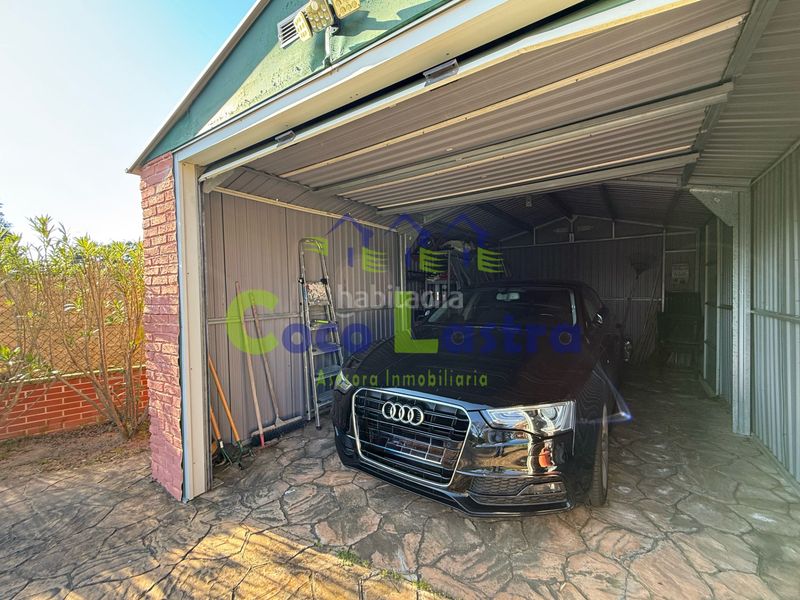 Foto 51db0e8d-7377-43db-9bab-e96b723d3551. Xalet a calle abedul 5 a Carrascal de Barregas