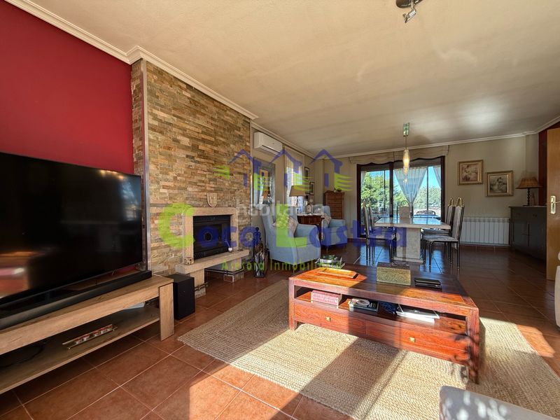 Foto 52e48ae0-bdd1-4e85-a08e-85d7035af1d2. Xalet a calle abedul 5 a Carrascal de Barregas