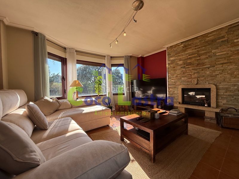 Foto 8707e11a-c48d-4db5-8b48-2a79c0d7e346. Xalet a calle abedul 5 a Carrascal de Barregas