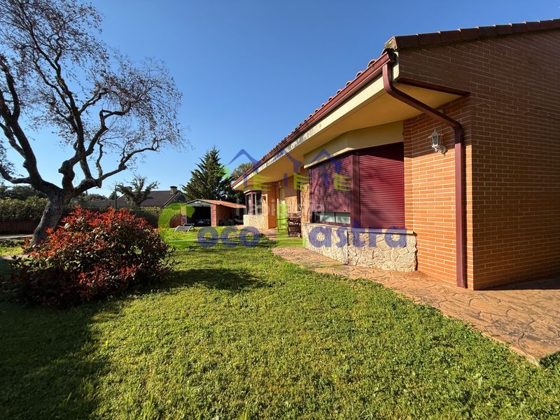 Foto 9ea42709-9b22-431e-a8b7-f33fb3efe6b6. Xalet a calle abedul 5 a Carrascal de Barregas