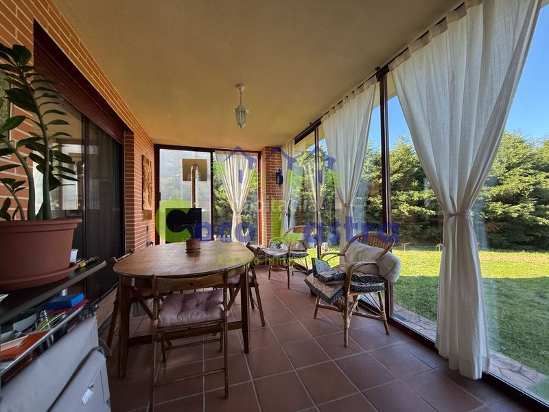 Foto aa13b0bd-4c4a-4e6a-b2ce-60852e6ef2f4. Xalet a calle abedul 5 a Carrascal de Barregas