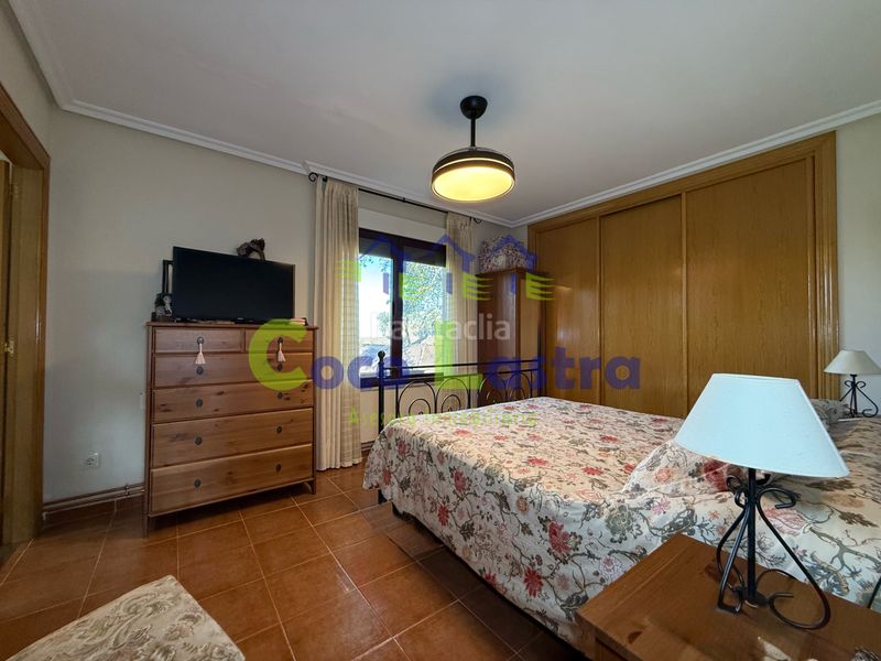 Foto bf3b1016-805f-404f-8f1a-137b6114dbeb. Xalet a calle abedul 5 a Carrascal de Barregas