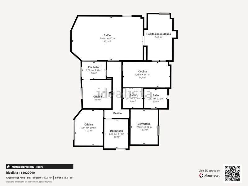 Foto dc5a591e-db1e-46f3-aad0-3cbcd903a34e. Xalet a calle abedul 5 a Carrascal de Barregas