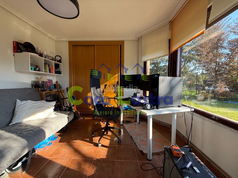 Foto eb49b89a-8a4b-4b7f-8b26-ef0d306c4f2f. Xalet a calle abedul 5 a Carrascal de Barregas