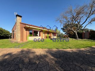 Xalet en Calle abedul 5