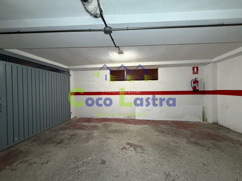 Foto 0b79f42d-a3a8-43a5-82c6-dd7fc52a09db. Dúplex amb calefacció aparcament a Prosperidad - Delicias Salamanca
