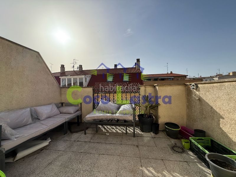 Foto 40e462fa-d00d-4cbb-9add-79a6d46f0f6b. Dúplex amb calefacció aparcament a Prosperidad - Delicias Salamanca