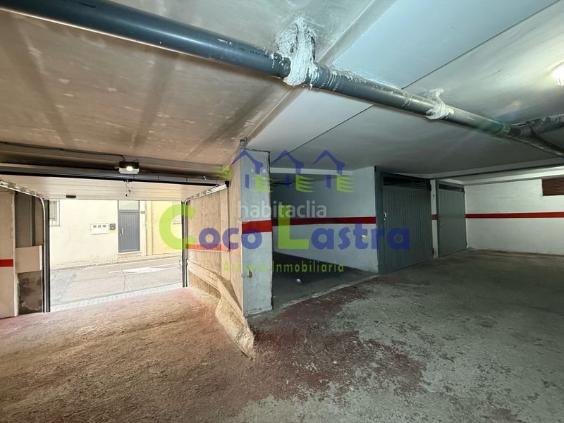 Foto d24b4e7e-2af3-4354-af54-2d5d3c092258. Dúplex amb calefacció aparcament a Prosperidad - Delicias Salamanca