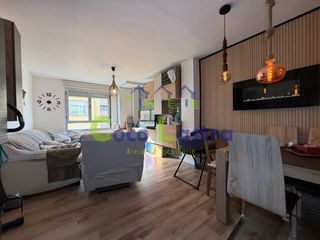 D�plex  Calle covadonga. �tico-d�plex en perfecto estado de conservaci�n con una terraza