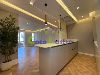 Pis  Calle corrales de monroy