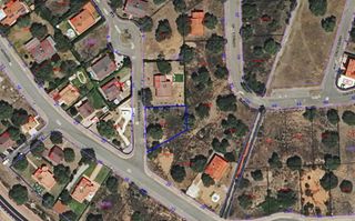 Residential Plot in Calle de la jacaranda 9