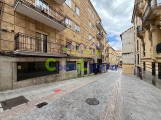 Pis  Calle miñagustín