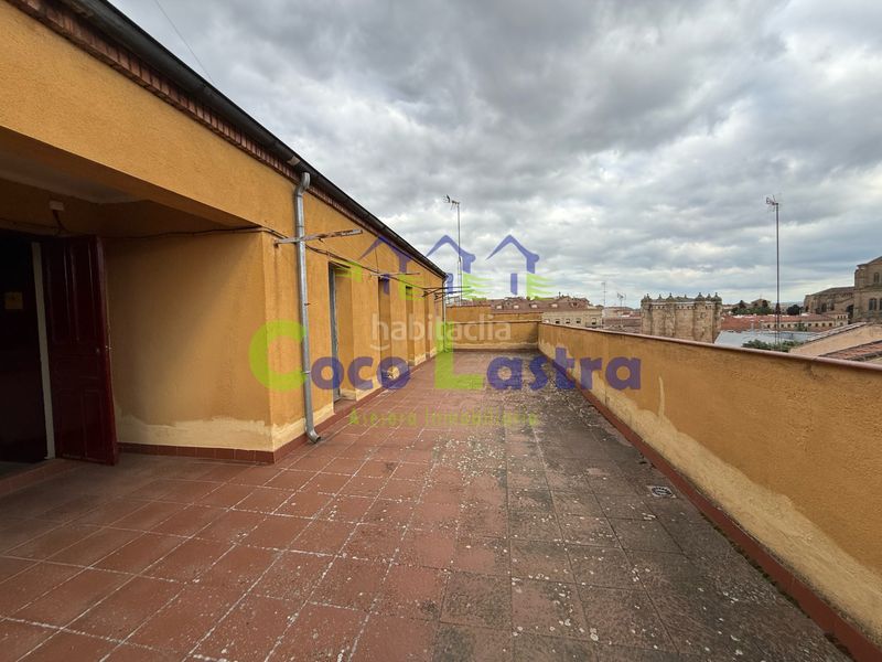 Foto 6fbf89e7-8788-4883-9b8b-ec070c4bccd0. Piso en Centro Salamanca