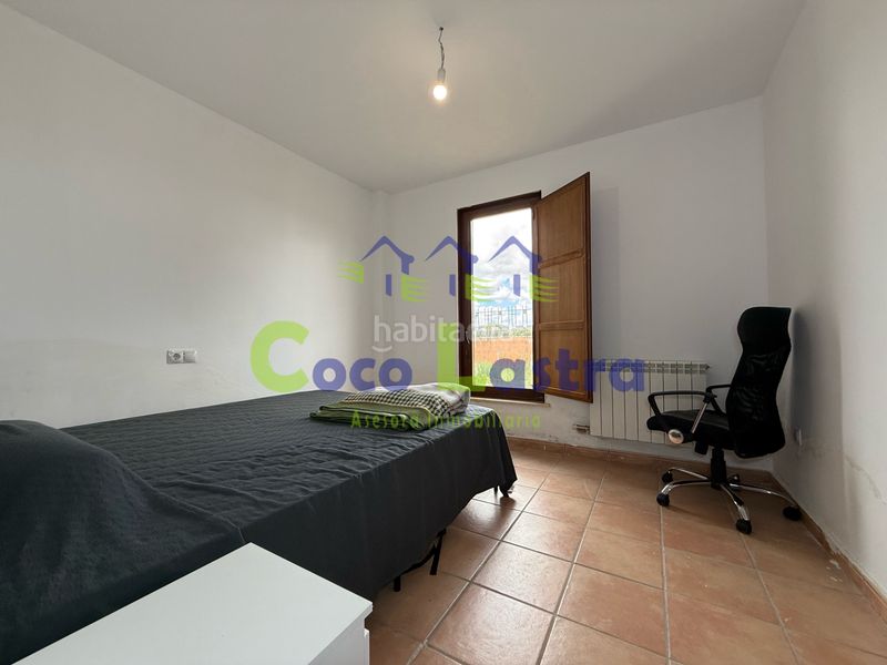 Foto 4bcc1a1a-a6ac-422f-8ae4-1bfc5c4dd315. Casa aparellada amb calefacció aparcament a Carrascal de Barregas