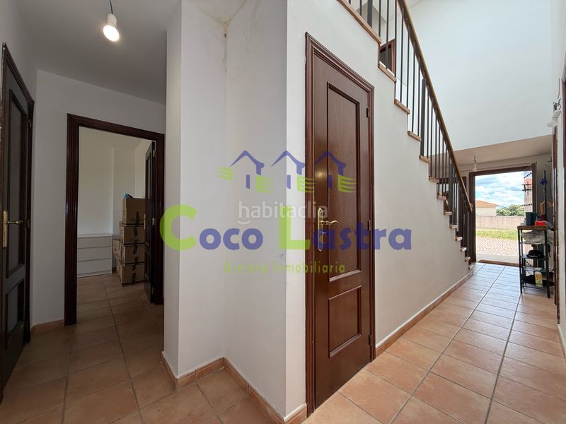 Foto 719453c3-503d-4cd6-9540-c78fae5b3a9d. Casa aparellada amb calefacció aparcament a Carrascal de Barregas