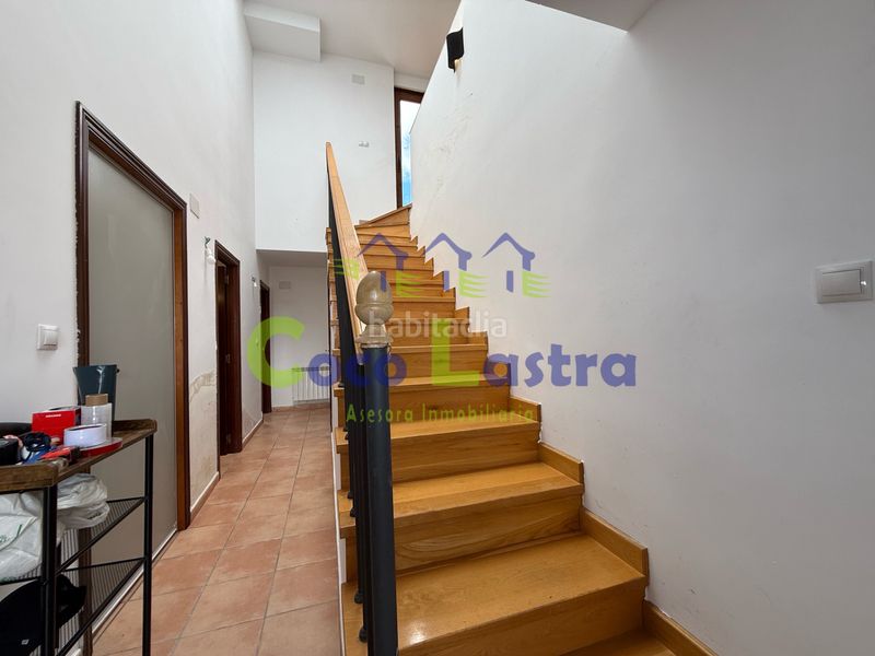 Foto b3e4d0c6-34e4-4653-872e-21dcb1ab357d. Casa aparellada amb calefacció aparcament a Carrascal de Barregas