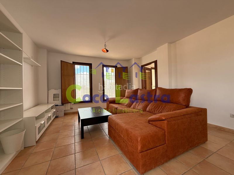 Foto ff899420-7808-44fe-9b86-028a5cd4fe19. Casa aparellada amb calefacció aparcament a Carrascal de Barregas