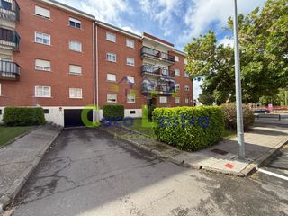 Appartamento in Calle Tormes