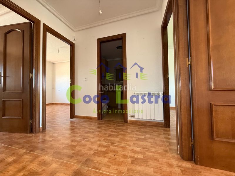 Foto 012ac378-c23a-407e-8856-0f96db27f2fa. Casa adossada amb calefacció aparcament a Aldearrubia