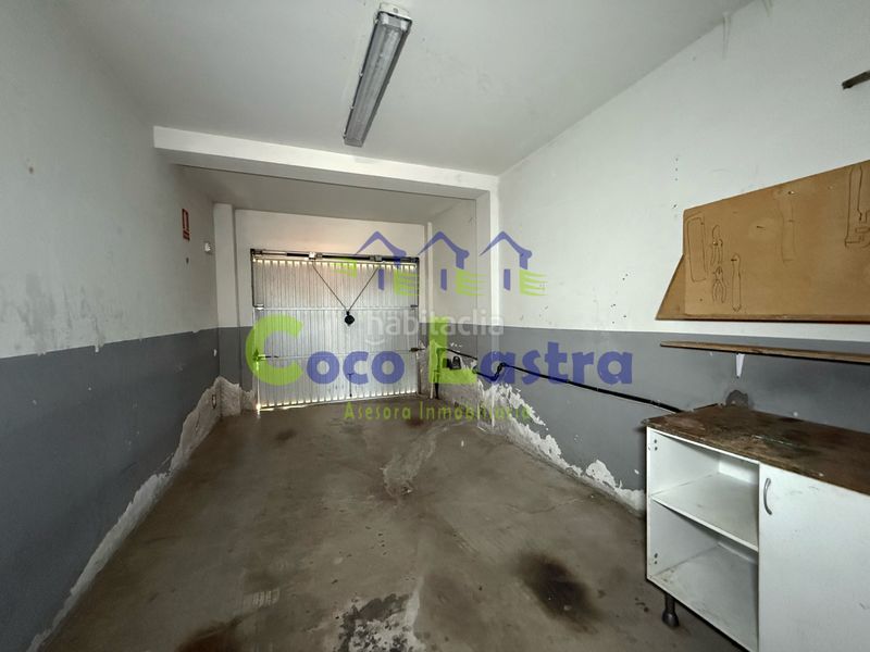 Foto 8520afe2-ddff-456b-82d0-7c2d96da3b13. Casa adossada amb calefacció aparcament a Aldearrubia
