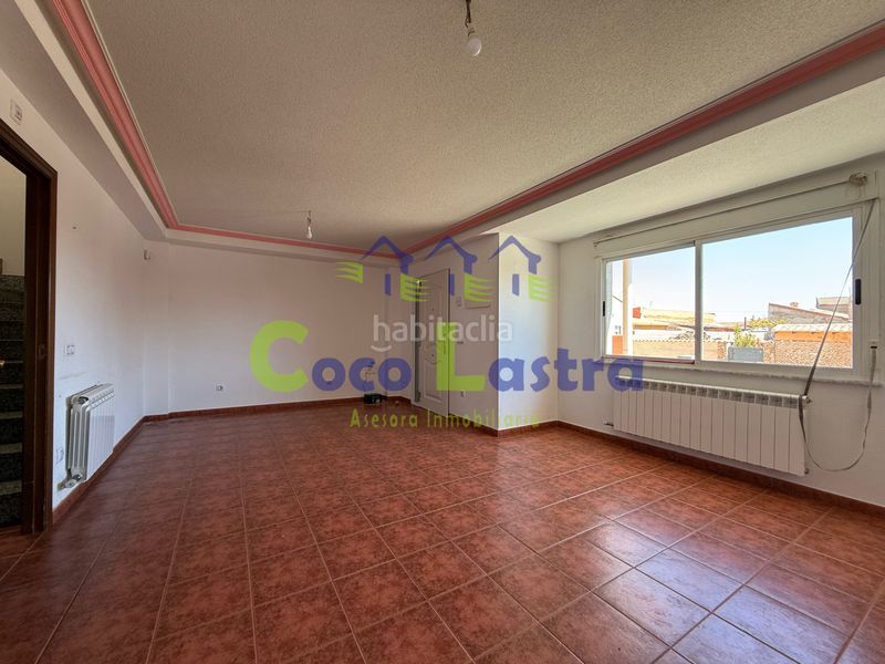 Foto a8fe0e08-2964-41e2-a8e0-0675a3515d47. Casa adossada amb calefacció aparcament a Aldearrubia