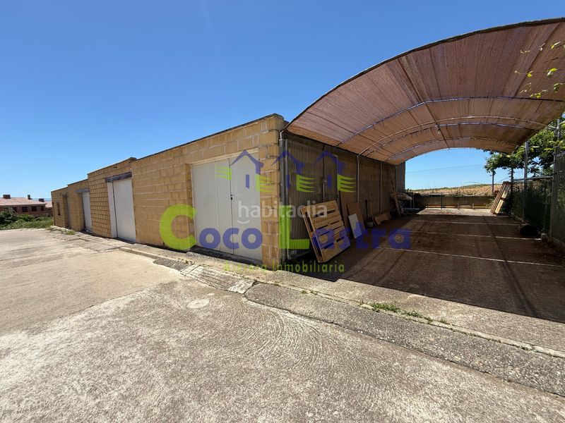 Foto f00069aa-b653-4117-8819-06b5f9227333. Casa adossada amb calefacció aparcament a Aldearrubia