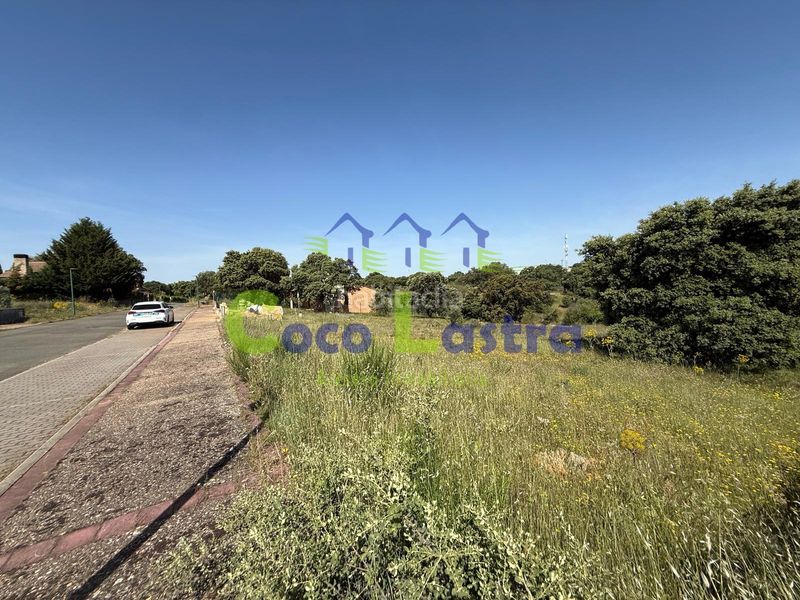 Foto 0ad01d37-6c8d-4e57-8026-17fa6ee7ba89. Terreny residencial a calle drago 13 a Carrascal de Barregas
