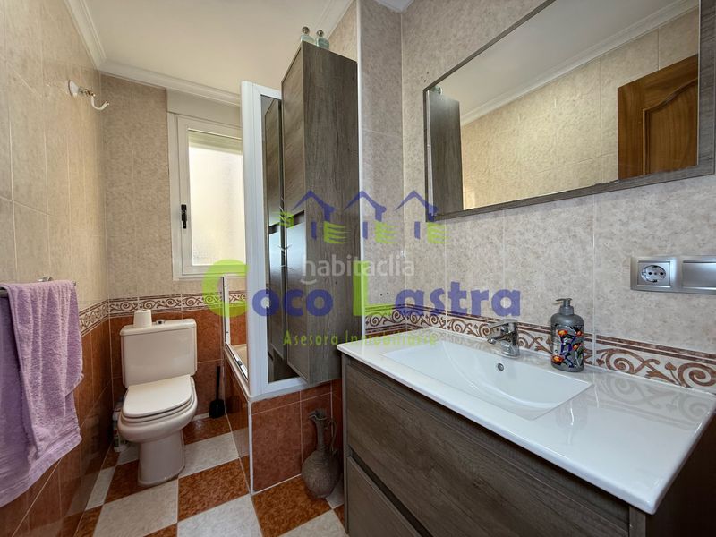Foto aa51a632-ddd5-4474-b610-97c03238fc07. Pis amb calefacció aparcament a Capuchinos - Glorieta - Ciudad Jardín Salamanca